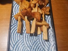 -庆春朴门(前滩太古里店)
