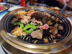 -杨小佳·齐齐哈尔烤肉·烤串(广州店)