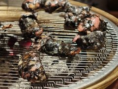 -西塔老太太泥炉烤肉(北京双井店)