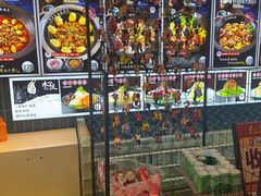-东北人家铁锅炖(水岸帝景店)