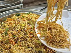 -天荷菜根·闽南素食自助(刺桐北路店)