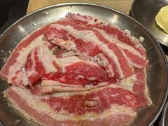 -西塔老太太泥炉烤肉(亚运村店)