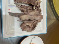 -靖远尕六美味羊羔肉