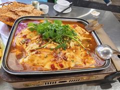 -邹胖哥好好吃餐馆(荔波美食街店)