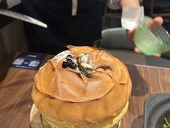 -港丽餐厅(正大店)