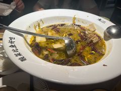-太二酸菜鱼(长沙IFS国金中心店)