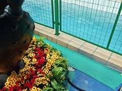 -天山海世界·米立方
