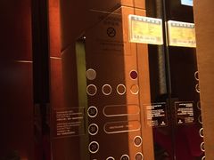 -上海新发展亚太JW万豪酒店
