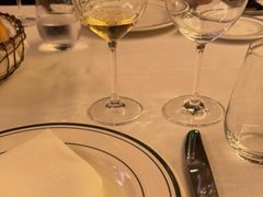 -Wolfgang’s Steakhouse 沃夫冈牛排馆(上海白玉兰广场店)