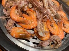 -海味当家·蒸锅海鲜(中山广场创始店)
