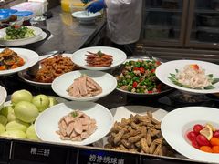 -玖味(老工人西路店)