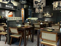 -张翻越·川渝冒菜·武汉黑鸭煲(城北万象城店)