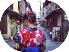 -京都冈本和服体验租赁店(清水寺店)