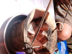 -胡同泥炉烤肉(令闻街店)