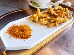 炸酥肉-虾胡闹龙虾馆(湄南河店)
