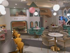 大堂-艾米茉亲子餐厅(万象城店)