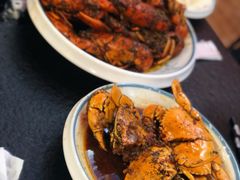 -三妹小龙虾·黄油蟹(华侨城总店)