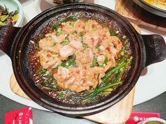-鸽子侯·家宴·平价海鲜(市图书馆店)