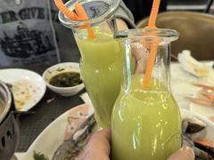 -福禧荟·海鲜自助