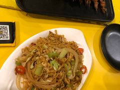 -望京小腰(北京总店)