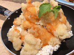 -大鸭梨烤鸭(左家庄店)