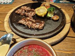 -卢布里西餐厅(总店)