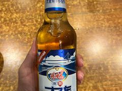 -日月昇渔家菜·海肠捞饭·大连海鲜(星海公园店)