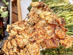 -连鹭海鲜·海肠捞饭·海胆饭(星海店)