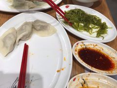 -喜家德虾仁水饺(南山书城店)