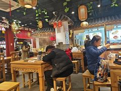 -老城南.鸭血粉丝汤(夫子庙店)