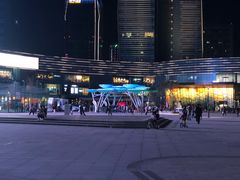 -大族广场Mall&More