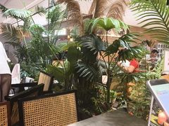 -椰庭·椰子鸡·创意玩家(晶耀前滩店)