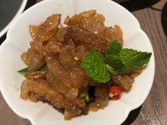 -四道菜·福建菜馆(新街口金鹰店)