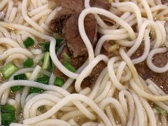 -进哥湖南津市牛肉粉店(下沙店)