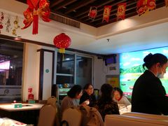 -潮泰牛肉火锅 · 创于1992年(车公庙店)