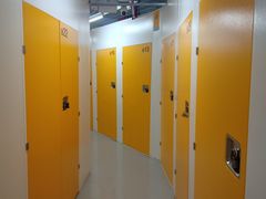 -安东易迷你仓自助寄存仓库(苏州桥店)