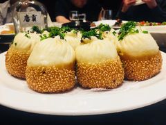 -金色艳阳天•粤菜 淮扬菜(古平岗店)