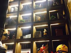 -和萌牛肠烧烤(财富中心店)