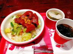 -猪角·闽南猪脚饭(茶亭店)