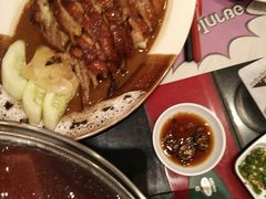-Mk 泰式自助火锅