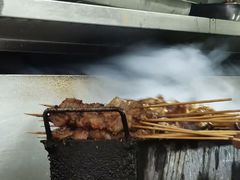 -同来顺烧烤餐厅(哈尔滨道店)