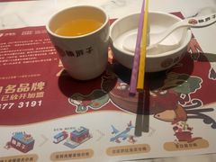 -赖胖子肉蟹煲(上邦百汇城店)