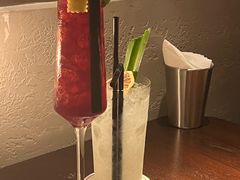 -BAR Signal·鸡尾酒酒吧