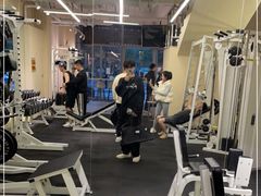 -EASY POWER健身工作室(浦东大道店)