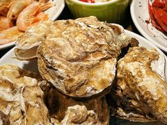 -汉丽斯巴西烤肉自助(市南店)