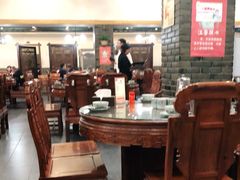 大堂-孙府大院(步行街店)