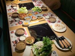 -温野菜涮涮锅(西单大悦城店)