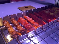 -丰茂烤串(全国首店)