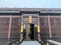 -曲水兰亭(北京四惠店)