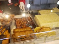 -娘心豆品(方庄店)